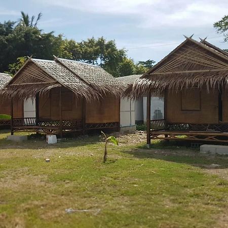 Отель Lanta Local Hut Ко-Ланта Экстерьер фото