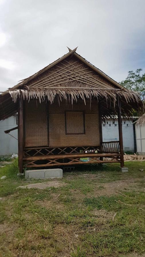 Отель Lanta Local Hut Ко-Ланта Экстерьер фото